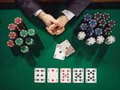 Oyun Poker (Heads Up)