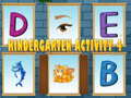 Oyun Kindergarten Activity 4