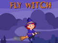 Oyun Fly Witch