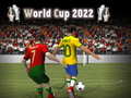 Oyun World Cup 2022 