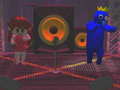 Oyun FNF Rainbow Friends Battle Mod