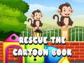 Oyun Rescue The Cartoon Book