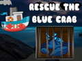 Oyun Rescue The Blue Crab