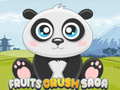 Oyun Fruits Crush Saga