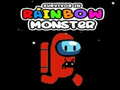 Oyun Survivor In Rainbow Monster