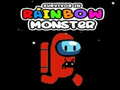 Oyun Survivor In Rainbow Monster