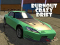 Oyun Burnout Crazy Drift