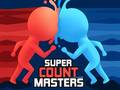 Oyun Super Count Masters