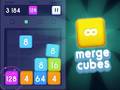 Oyun Merge block 2048