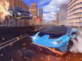 Oyun Hurakan City Driver