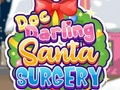 Oyun Doc Darling: Santa Surgery