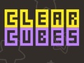 Oyun Clear Cubes