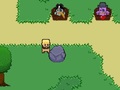 Oyun Haste-Miner 3: Eternamine