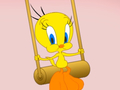 Oyun Tweety's Pipe Prank