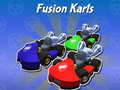 Oyun Fusion Karts