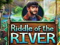 Oyun Riddle of the River