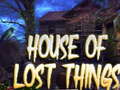 Oyun House Of Lost Things