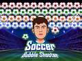 Oyun Soccer Bubble Shooter