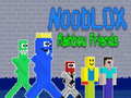 Oyun NoobLOX Rainbow Friends