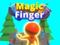 Oyun Magic Finger