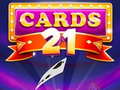 Oyun Cards 21