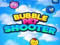 Oyun Bubble Pets Shooter