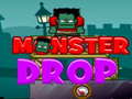 Oyun Monster Drop