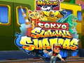 Oyun  My Tour subway surfers World Tour Tokyo