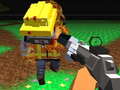 Oyun PGA 6: Blocky Combat SWAT Apocalypse