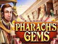 Oyun Pharaohs Gems