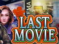 Oyun Last Movie