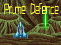 Oyun Prime Defence