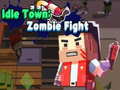 Oyun Idle Town: Zombie Fight