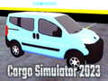 Oyun Cargo Simulator 2023