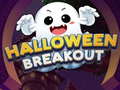 Oyun Halloween Breakout