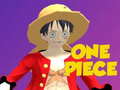 Oyun One Piece 