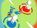 Oyun Tower Attack War 3D