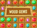 Oyun Wood Gems 