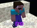 Oyun Noob: End World