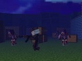 Oyun Pixel Zombies Survival Toonfare