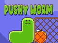 Oyun Pushy Worm