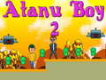 Oyun Atanu Boy 2