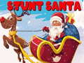 Oyun Stunt Santa