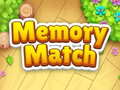 Oyun Memory Match