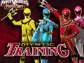 Oyun Mystic Training