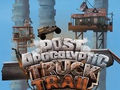 Oyun Post Apocalyptic Truck