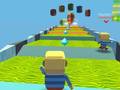 Oyun Kogama: Android Parkour
