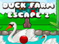 Oyun Duck Farm Escape 2