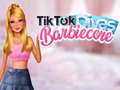 Oyun TikTok Divas Barbiecore