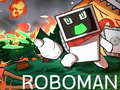 Oyun RoboMan